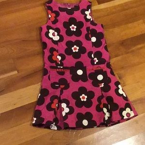 Mini Boden dress for size 7-8 years